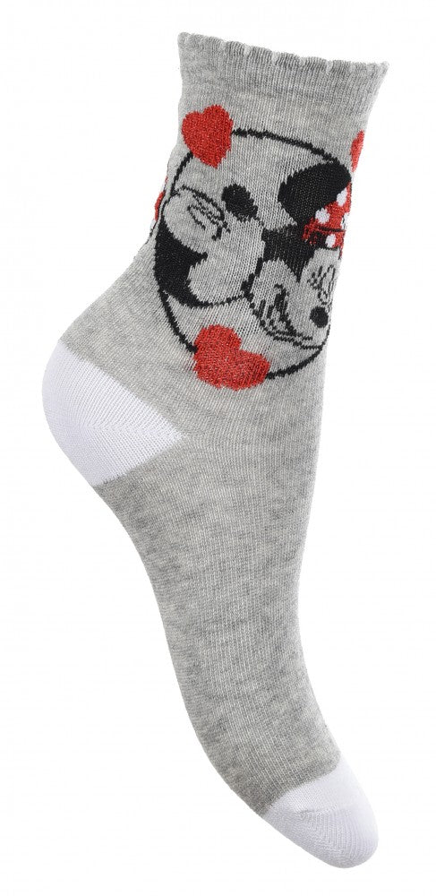 Disney Minnie bērnu zeķes 31/34