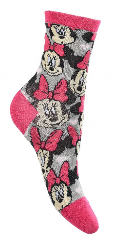 Disney Minnie bērnu zeķes 31/34
