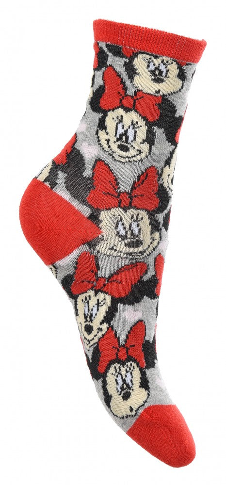 Disney Minnie bērnu zeķes 23/26