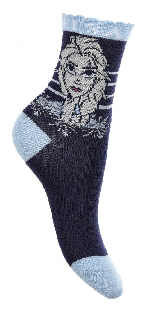 Disney Frozen bērnu zeķes 27/30