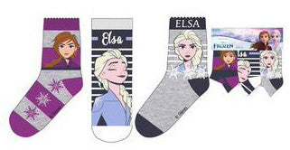 Disney Frozen bērnu zeķes 31/34