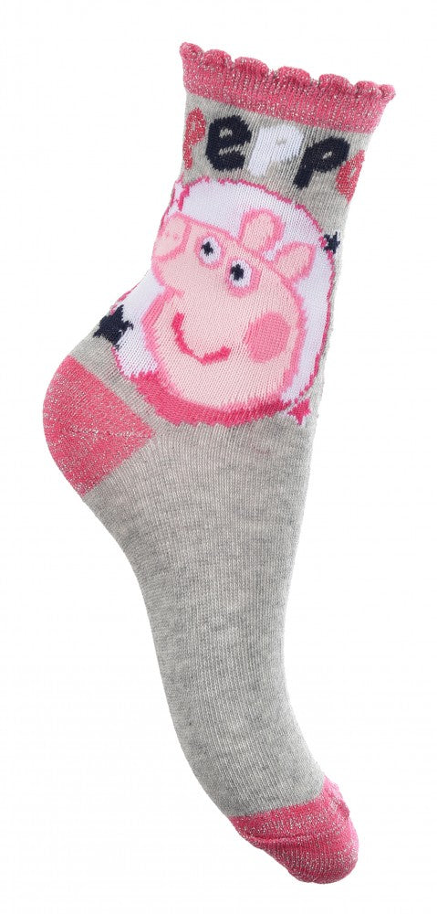 Peppa Pig bērnu zeķītes 27/30