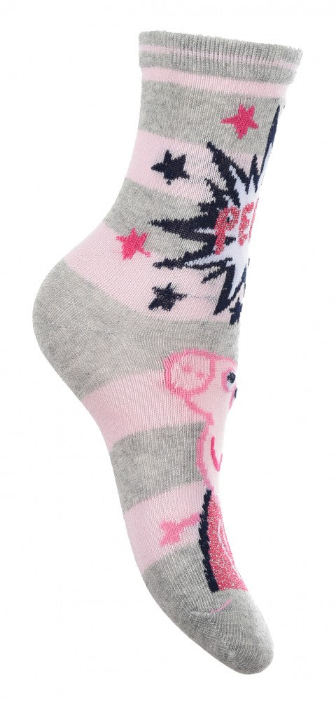 Peppa Pig bērnu zeķītes 31/34