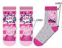 Peppa Pig bērnu zeķītes 31/34