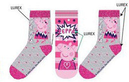 Peppa Pig bērnu zeķītes 31/34