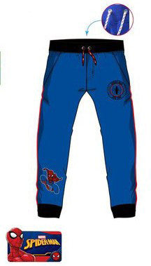 Zirnekļcilvēka bērnu garās bikses, sporta apakšbikses 4 gadi