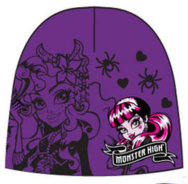 Monster High bērnu cepure 52 cm