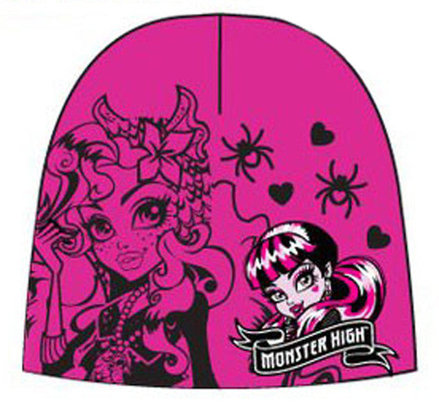 Monster High bērnu cepure 54 cm