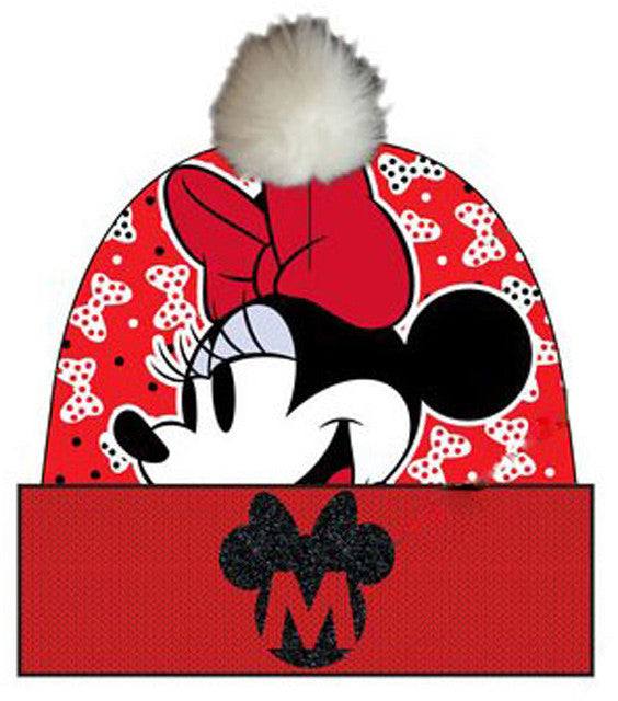 Disney Minnie bērnu cepure 54 cm