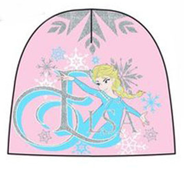 Disney Frozen Elsa bērnu cepure 52 cm