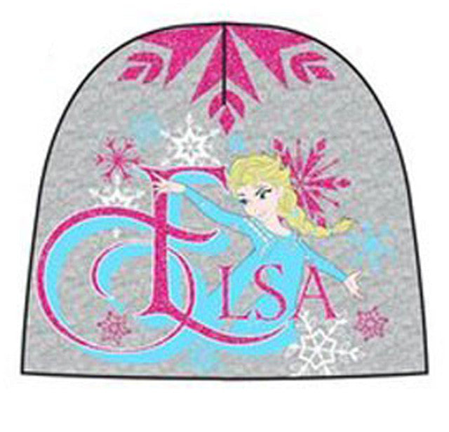 Disney Frozen Elsa bērnu cepure 54 cm