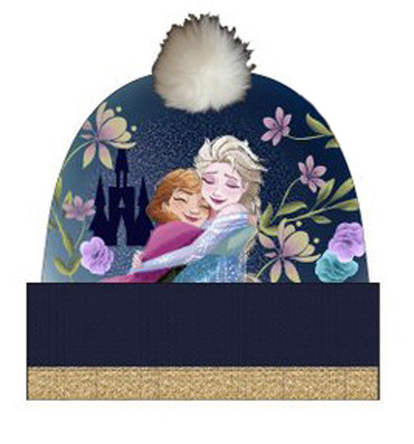 Disney Frozen bērnu cepure Mēnessgaisma 52 cm