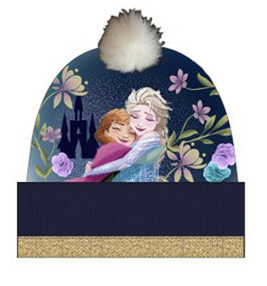 Disney Frozen bērnu cepure Mēnessgaisma 52 cm
