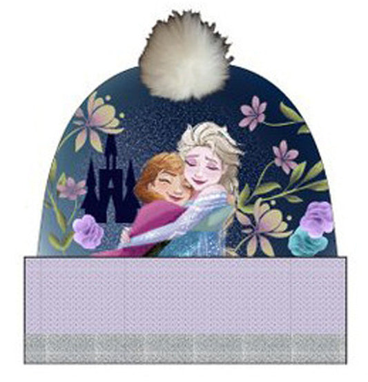 Disney Frozen bērnu cepure Mēnessgaisma 52 cm