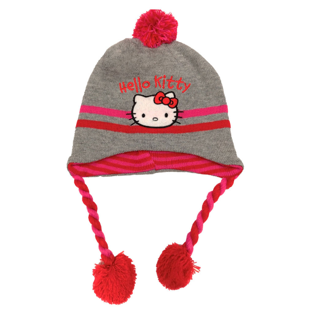 Hello Kitty bērnu cepure 54 cm