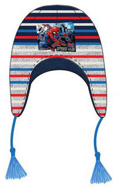 Zirnekļcilvēka bērnu cepure 52 cm