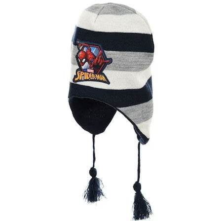 Zirnekļcilvēka bērnu cepure 54 cm