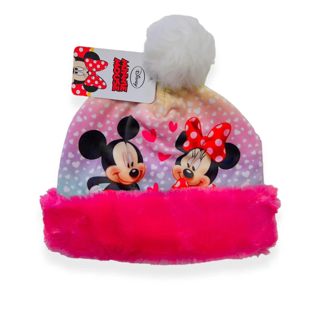 Disney Minnie bērnu cepure 54 cm