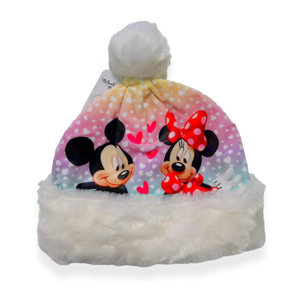 Disney Minnie bērnu cepure 52 cm