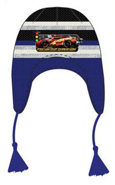 Disney Cars bērnu cepure 52 cm