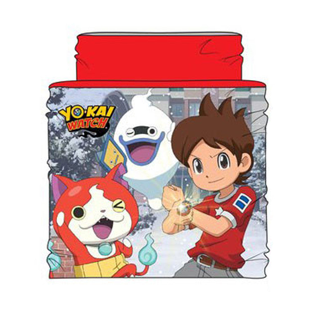 Yo-Kai Watch bērnu kakla lakatiņš