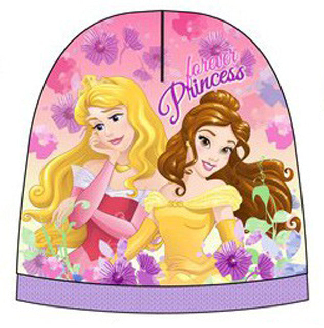 Disney Princess Forever bērnu cepure 54 cm