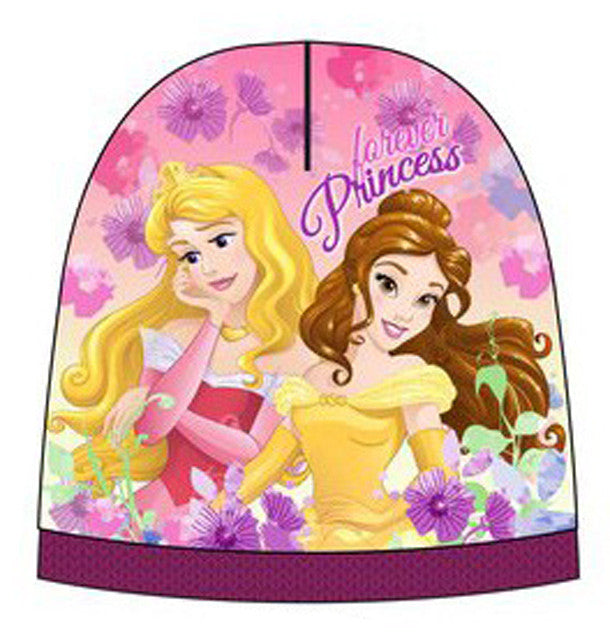 Disney Princess Forever bērnu cepure 52 cm