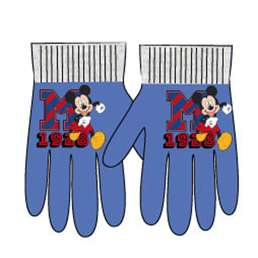 Disney Mickey Run bērnu cimdi