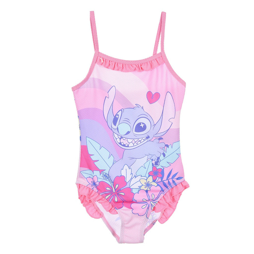 Disney Lilo un Stitch bērnu peldkostīms, 3 gadi
