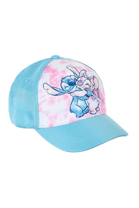 Disney Lilo un Stitch Hug bērnu beisbola cepure 52 cm