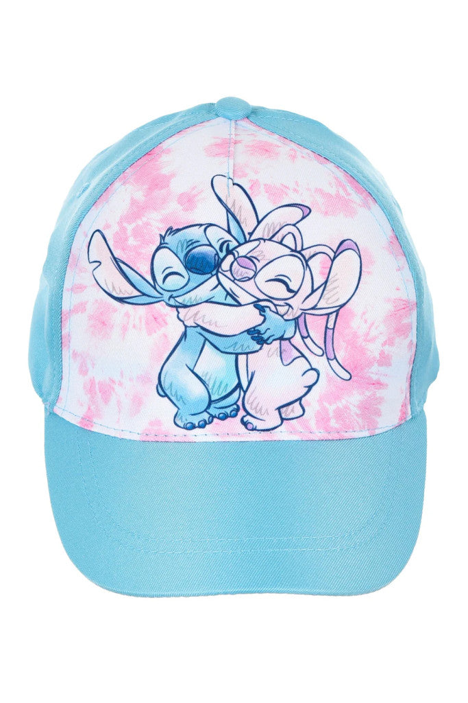 Disney Lilo un Stitch Hug bērnu beisbola cepure 52 cm