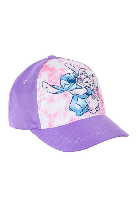 Disney Lilo un Stitch Hug bērnu beisbola cepure 54 cm