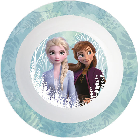 Disney Frozen mikro bļoda