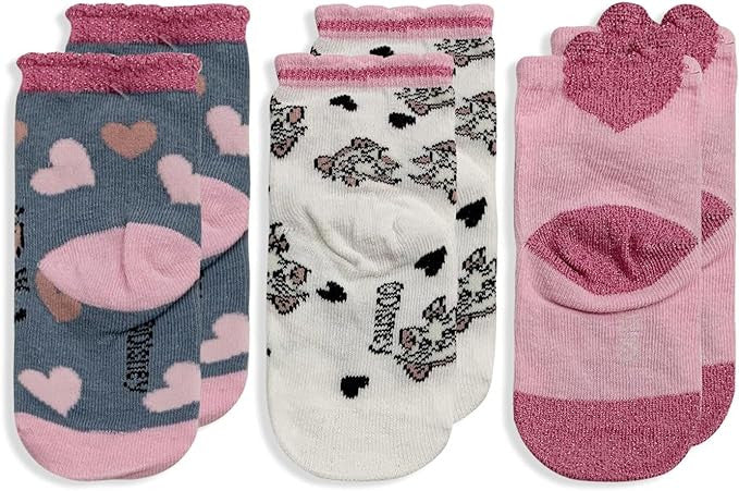 Disney Marie mazuļu zeķītes 0/6 mēneši