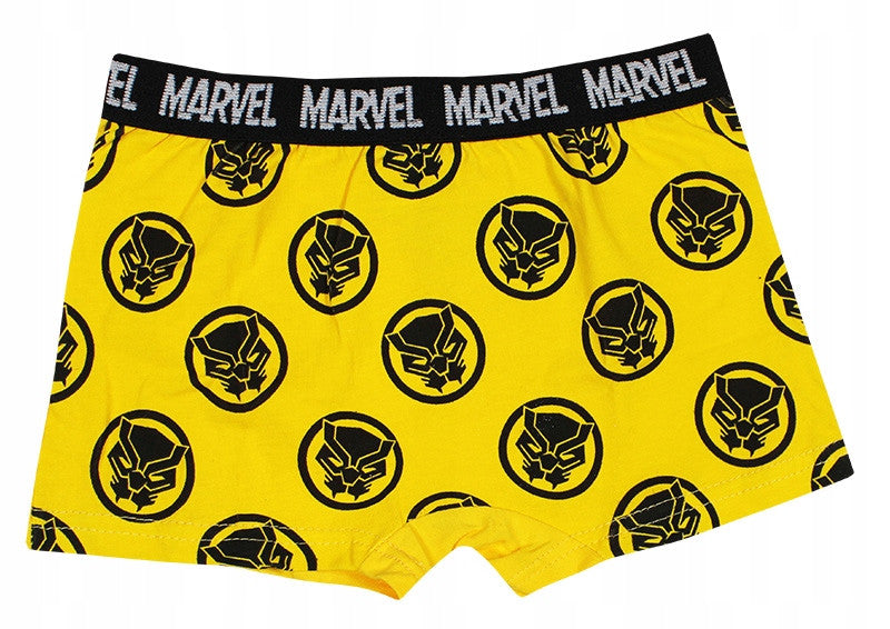 Avengers bērnu bokseršorti, 2 gab. iepakojumā, 4/5 gadi