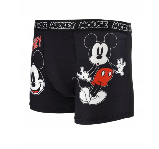 Disney Mickey vīriešu bokseršorti 2 gab./iepakojumā XL