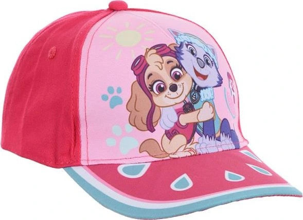 Paw Patrol bērnu beisbola cepure 54 cm