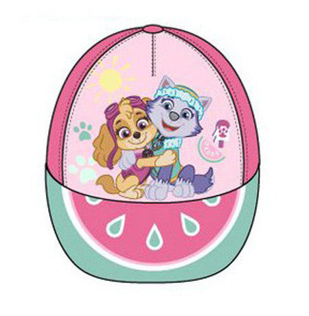 Paw Patrol bērnu beisbola cepure 54 cm