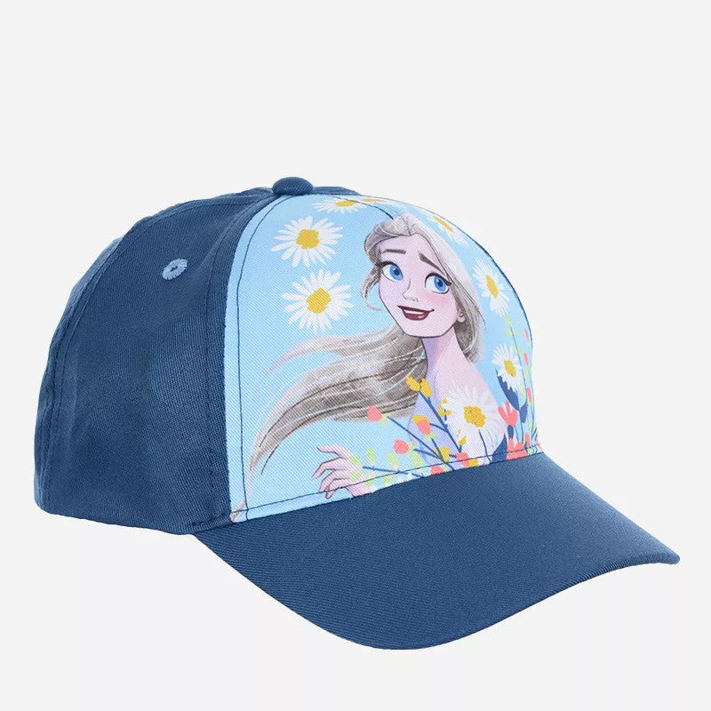 Disney Frozen Picnic bērnu beisbola cepure 52 cm