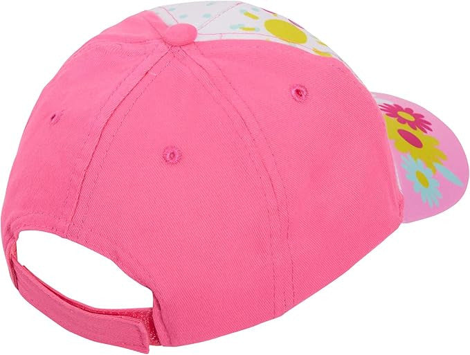 Peppa Pig bērnu beisbola cepure 52 cm