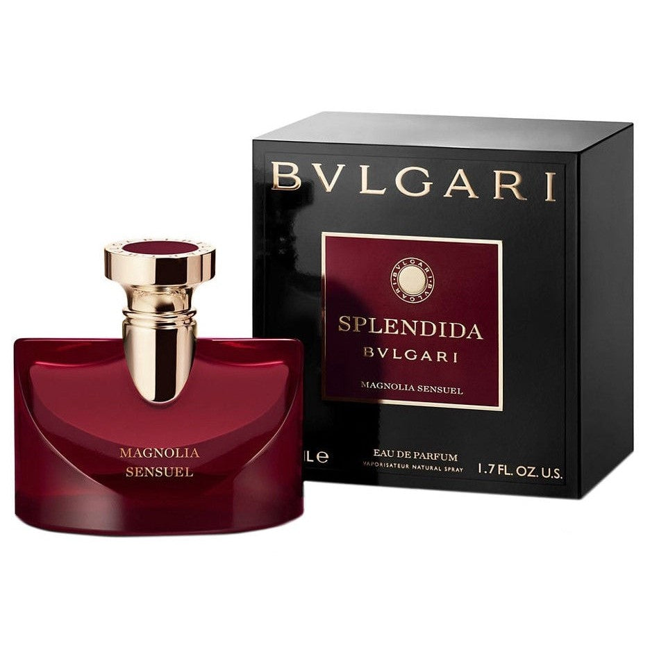 Bvlgari Splendida Magnolia Sensuel, EDP Sievietēm