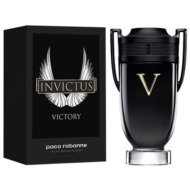 Paco Rabanne Invictus Victory, Parfimērijas ūdens (EDP) Vīriešiem