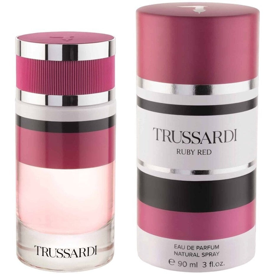 Trussardi Ruby Red, EDT Unisex