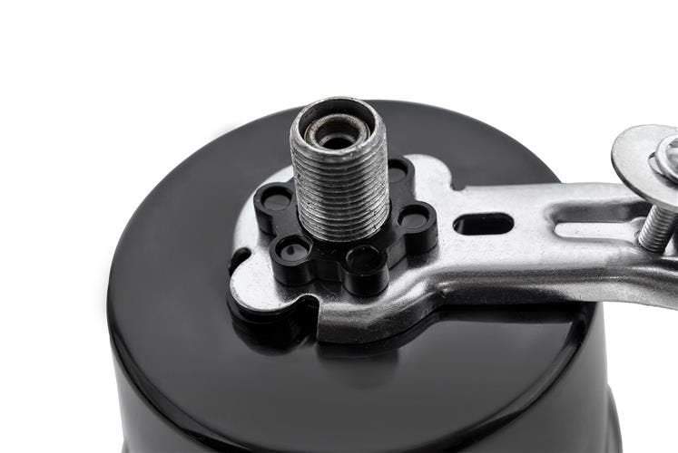 Riteņa spidometrs retro