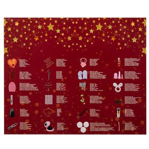 Adventes kalendārs – sievietēm