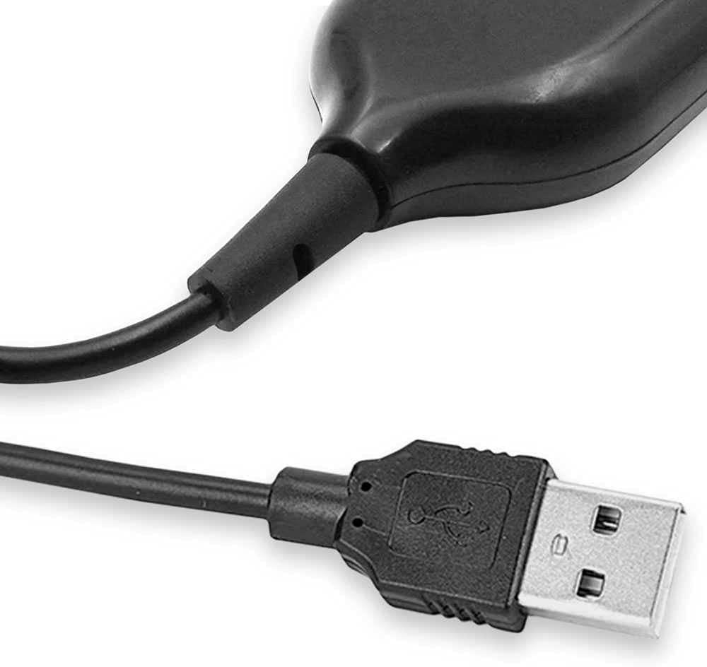 USB sadalītājs 4 porti