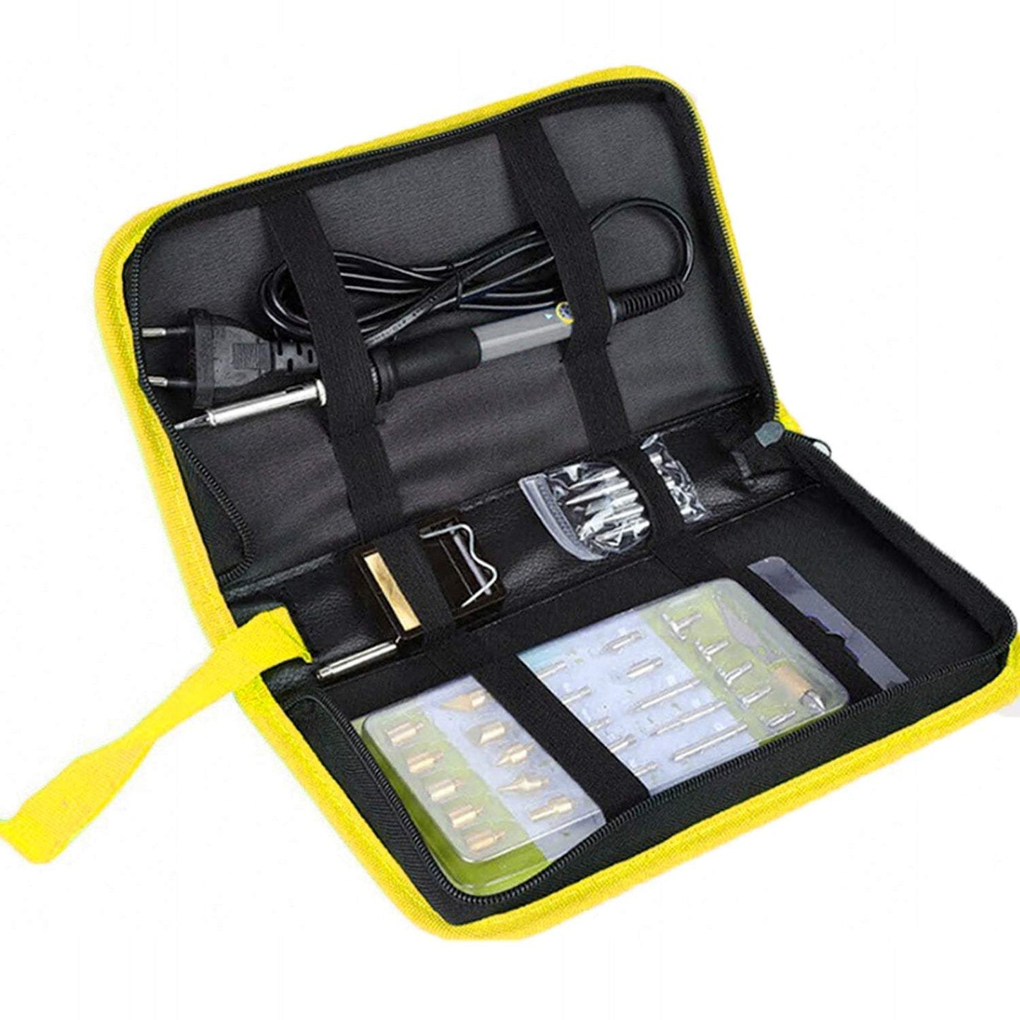 Lodāmurs ar piederumiem 0936h