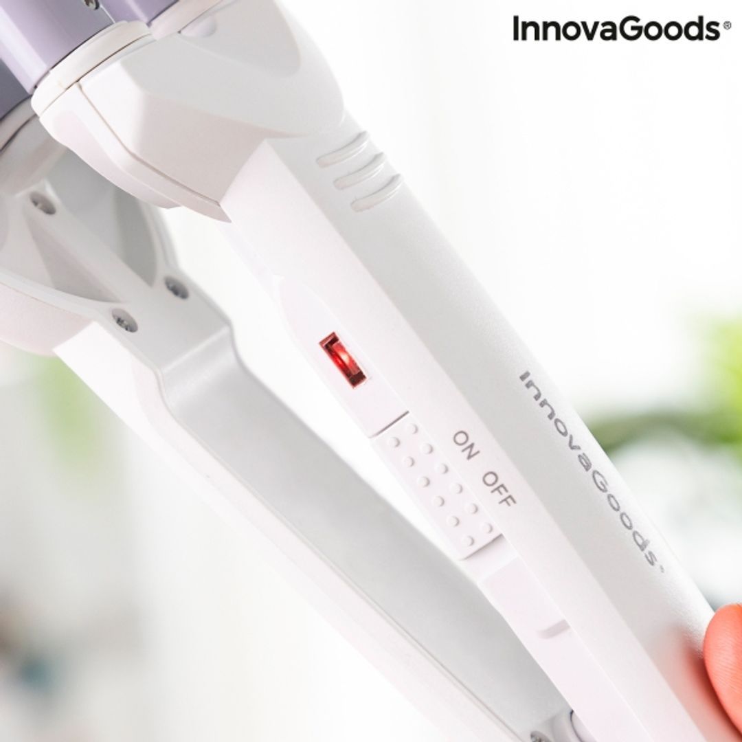 Matu lokšķēres keramiskās 55W