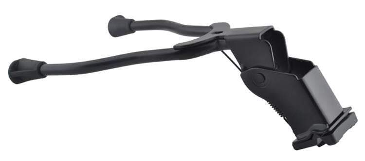 Pārnēsājama velosipēda kāja