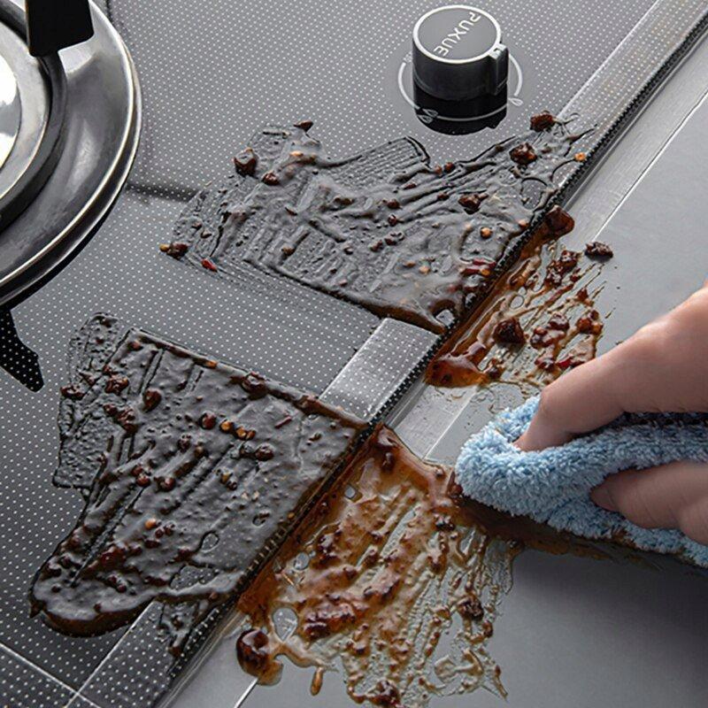 Caurspīdīga aizsardzības līmlente 5CM